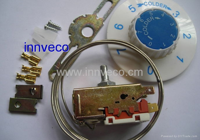 high quality ranco type thermostat