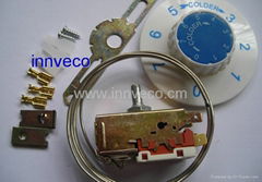 high quality ranco type thermostat