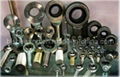 Rod End (Ends) Bearing (POS, PHS, SA, CF