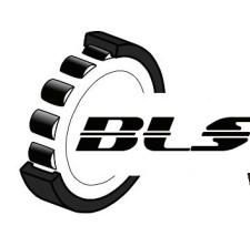 Wuxi BLS Mechanical Transmission Technology Co.,Ltd