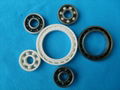 Ceramic Ball Bearing (608 SI3N4) 1