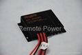 waterproof solar charge controller with dimming fucnction for led light  1