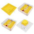 mini goose egg incubator for sale with high quality 4