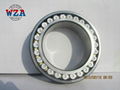 Reference Manufacture 23026CCK/W33 WZA Spherical Roller Bearing 23026 1