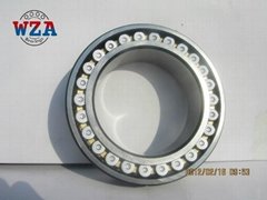 Reference Manufacture 23026CCK/W33 WZA Spherical Roller Bearing 23026