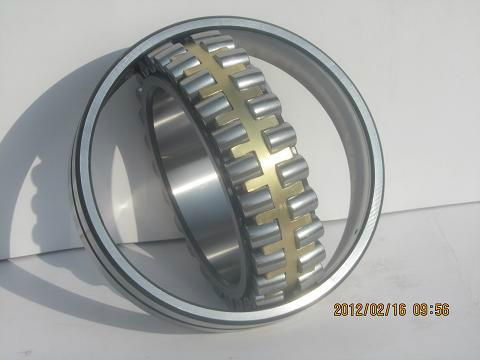 Skate Motor 23126CAK/W33 WZA Spherical Roller Bearing 23126