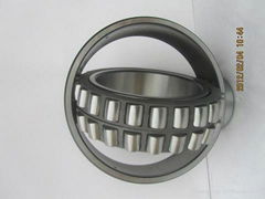 Bearing Jinan 22230CCK/W33 WZA Spherical Roller Bearing 22230