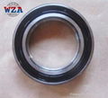 nternational Distributors Wanted WZA Deep Groove Ball Bearing 6010 1