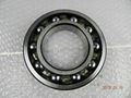 Deep Groove Ball Bearing 6218