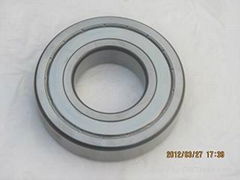 High Precision Deep Groove Ball Bearing