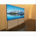 55inch samsung super narrow bezel