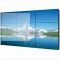 46 inch indoor did lcd video wall from
