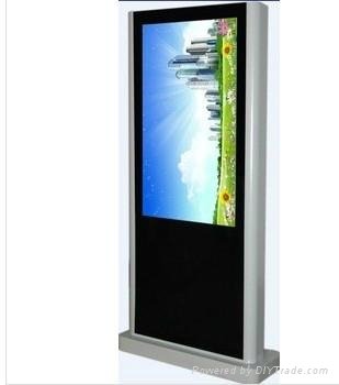 All in one touchscreen pc white touch computer