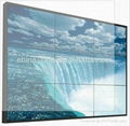 3x4 lcd video wall mount lcd video display 1