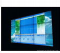 Freely offer large screen rs 232 video