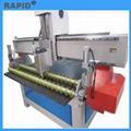 CNC wood router  2