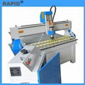 CNC wood router  3