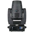 LEDSPOT light 300W with Zoom and Gobo Indexing 2