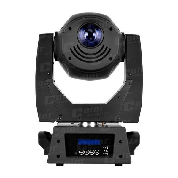 LEDSPOT 200 with Gobo Indexing