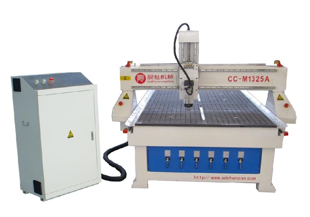 Hot Sale wood cnc router furniture machinery 
