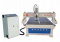 Hot Sale wood cnc router furniture machinery  1