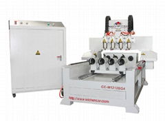  Heavy duty European quality wooden furniture cnc router 