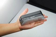 Mini Credit Card Reader Writer