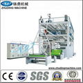 Full automatic pp spunbonded nonwoven fabric production line 1