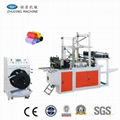 Wenzhou Full automatic continuous-rolled machine 1