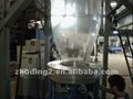 High speed H/LDPE film blowing machine 3
