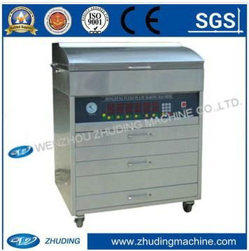 CE standard Zhuding Flexo printing plate making machine 