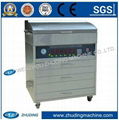 CE standard Zhuding Flexo printing plate making machine 