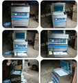 CE standard Zhuding Flexo printing plate making machine  3