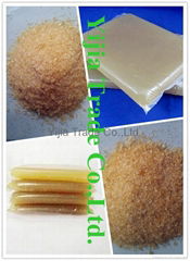 Industrial Gelatin for Packaging