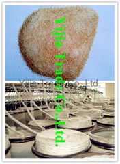 Industrial Gelatin for Textile