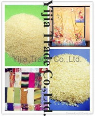 Industrial Gelatin for Textile Printing