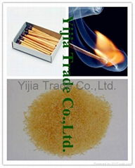 Foaming Agent Industrial Gelatin for Match-head