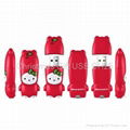 Christmas Gift USB CH25