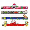 Christmas Gift Bracelet Shaped Memory Disk CH24 1