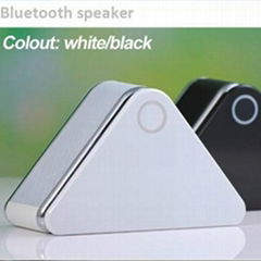 Wireless mini speaker Bluetooth for phone and tablets