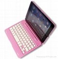 Portable Wireless keyboards for tablets 3