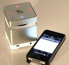 Wireless speaker mini Bluetooth speaker