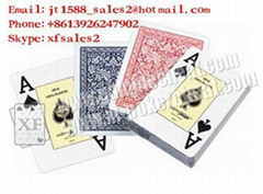 Fournier 2818 Marked Cards|exas hold em cheat|marked cards playing cards china