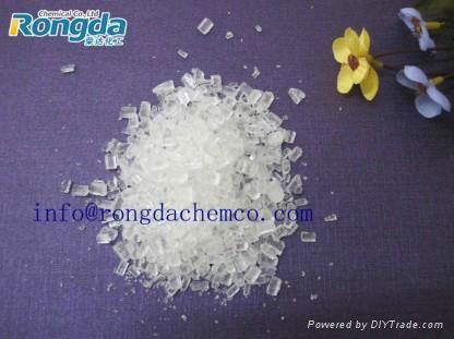 Sodium Thiosulfate