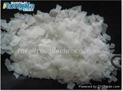 Caustic soda flakes