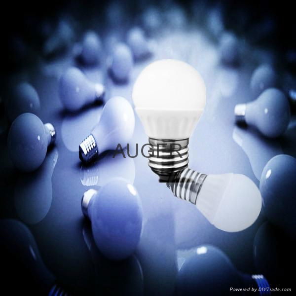 led bulb light