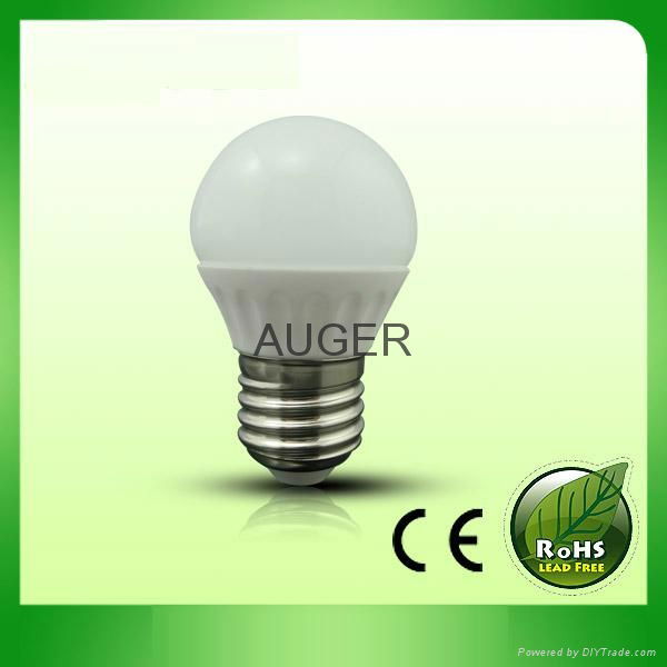 led bulb light 4