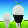 led bulb light