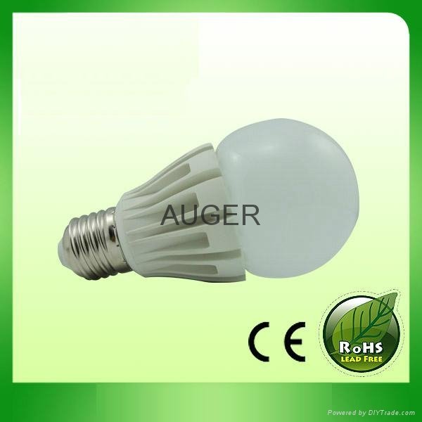 led bulb light 5