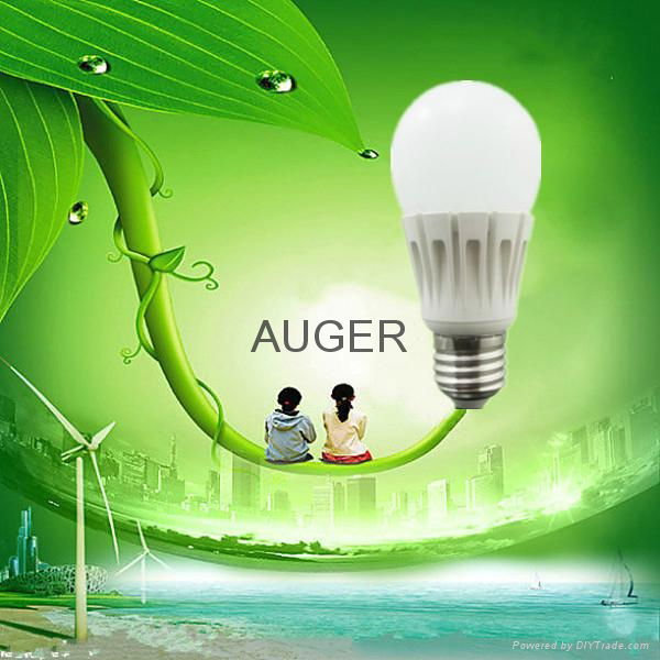 2013 Hot Helling  Led Bulb light 5